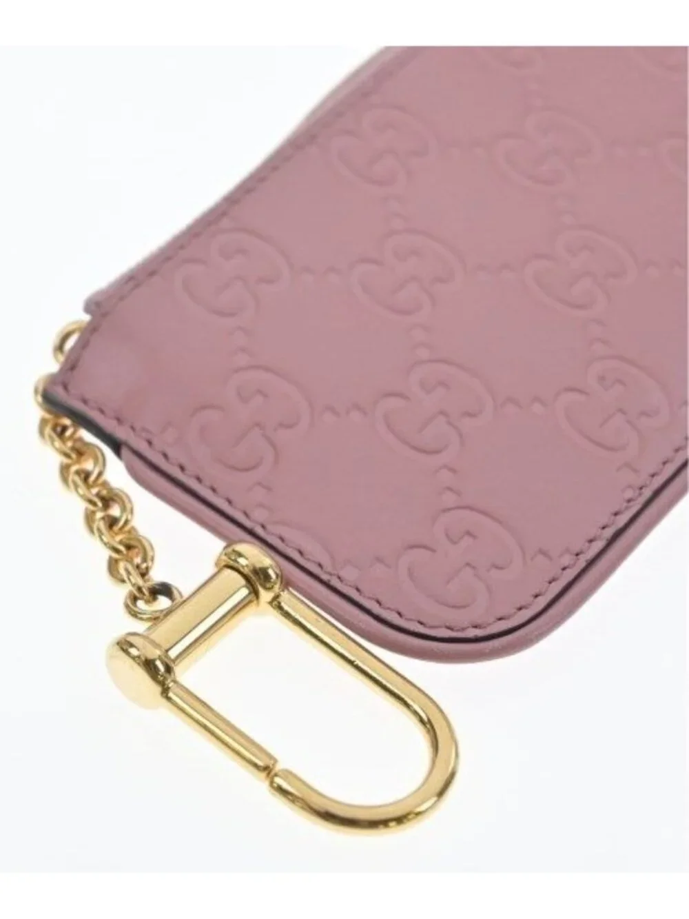 ★SOLD★ Gucci Wallet Coin Case - Picture 4 of 7